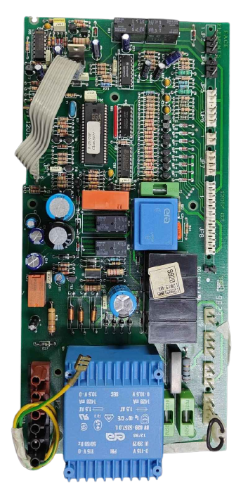 Placa Electronica Roca 20/20 F