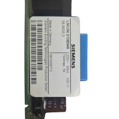 Placa Electronica Roca COMBI 28 HE - Repuestos Calderas 2