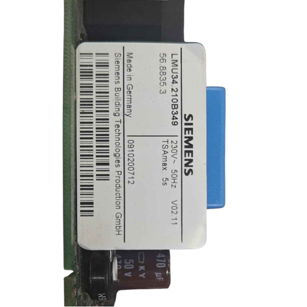 Placa Electronica Roca COMBI 28 HE - Repuestos Calderas