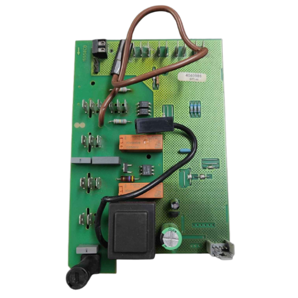 Placa Electronica Roca GTI m - Repuestos Calderas