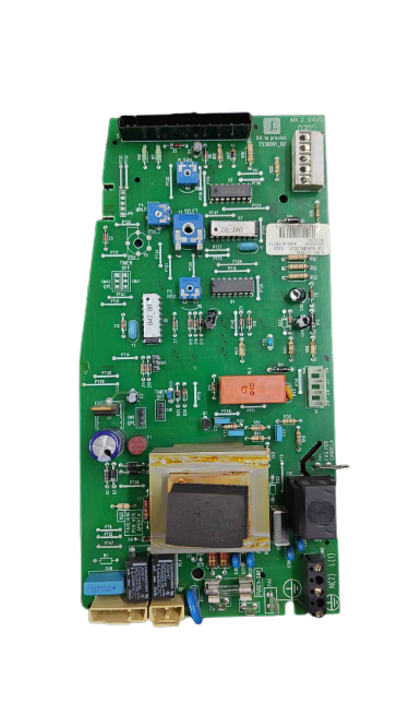 Placa Electronica Beretta Arte 24 CSI - Repuestos Calderas