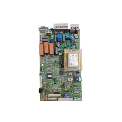Placa Electronica Caldera Super Exclusive Ecomix MIX 30 EV 2