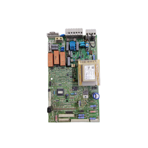 Placa Electronica Caldera Super Exclusive Ecomix MIX 30 EV