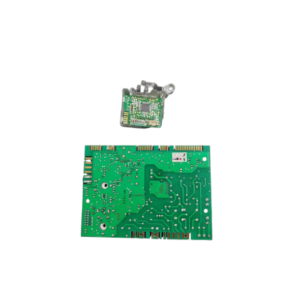 Placa Electronica de Caldera Beretta Ciao Green 25 CSI - Rep