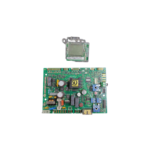 Placa Electronica de Caldera Beretta Ciao Green 25 CSI - Rep