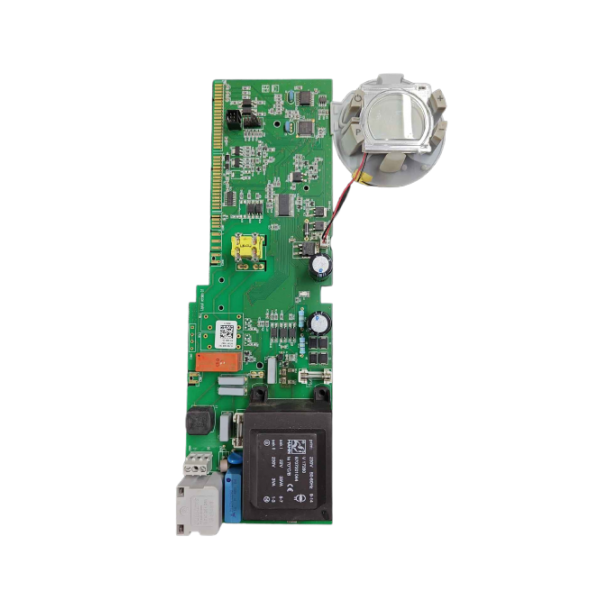 Placa Electronica Calentador Junkers Hydrocompact WTD24 AME