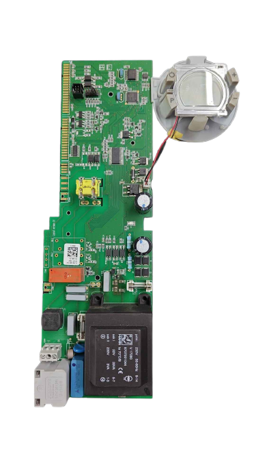 Placa Electronica Calentador Junkers Hydrocompact WTD24 AME