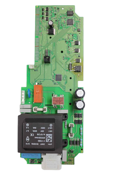 Placa Electronica Calentador Junkers Hydrocompact WTD14 KME
