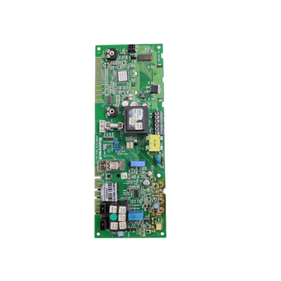 Placa Electronica Junkers ZW24 AE 23 - Repuestos Calderas 2