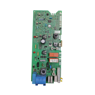 Placa Electronica de Caldera Eurosmart ZWA 24 - Repuestos Ca 2