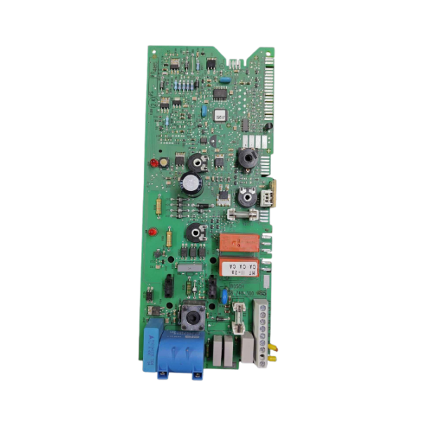 Placa Electronica de Caldera Eurosmart ZWA 24 - Repuestos Ca