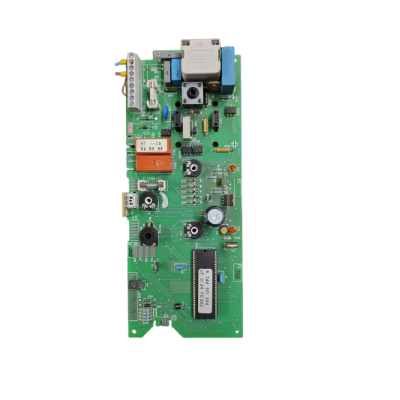 Placa Electronica Junkers ZWA24 1A23 - Repuestos Calderas 2