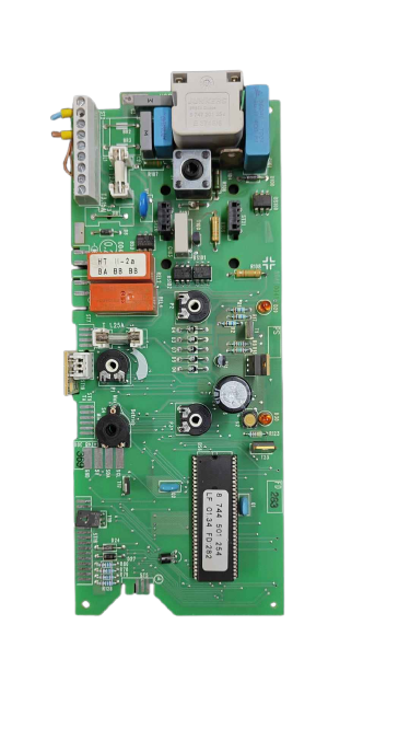 Placa Electronica Junkers ZWA24 1A23 - Repuestos Calderas