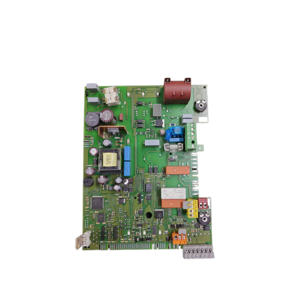 Placa Electronica Caldera Junkers ZWBC 25-2 - Repuestos Cald