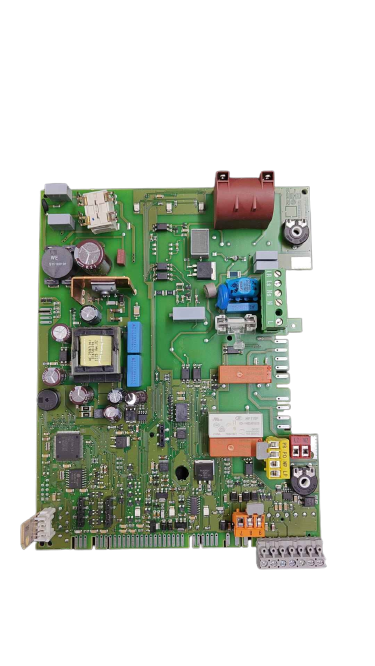 Placa Electronica Caldera Junkers ZWBC 25-2 - Repuestos Cald