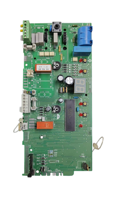 Placa Electronica Junkers ZWC24-1 MF2K MODELO 2 - Repuestos