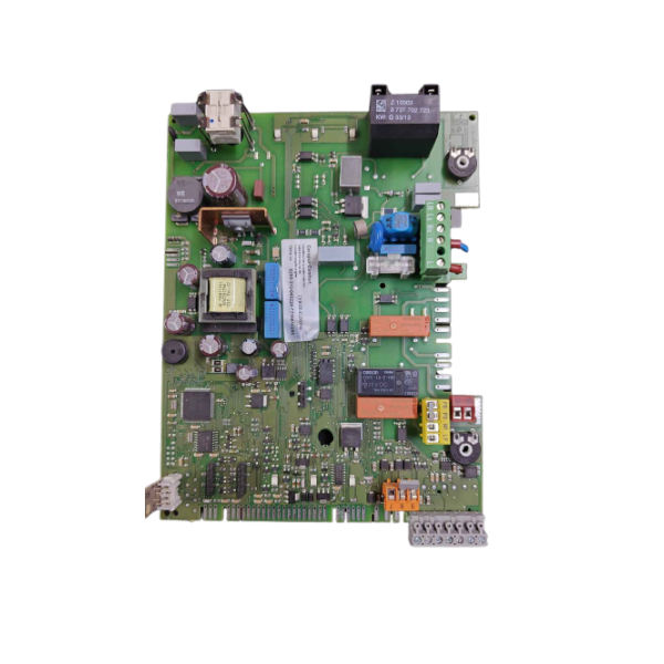 Placa Electronica Junkers ZWC 25-2 C23 - Repuestos Calderas