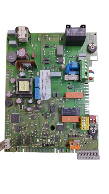 Placa Electronica Junkers ZWC 25-2 C23 - Repuestos Calderas