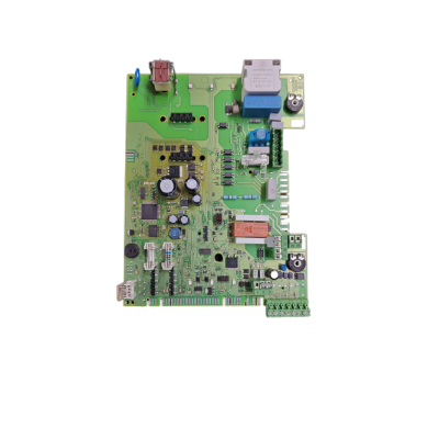 Placa Electronica Junkers ZWC 30-2 C23 MODELO1 - Repuestos C 2