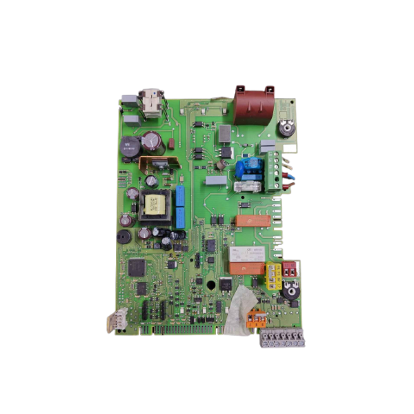 Placa Electronica Junkers ZWC 30-2 C23 MODELO 2 - Repuestos