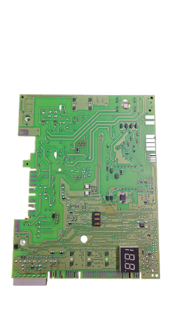 Placa Electronica Junkers ZWC 30-2 C23 MODELO 2 - Repuestos