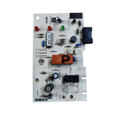 Display Saunier Duval Themaplus F23E - Repuestos Calderas