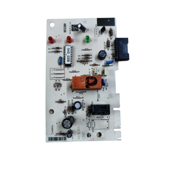 Display Saunier Duval Themaplus F23E - Repuestos Calderas