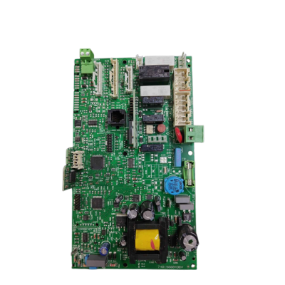 Placa Electronica Caldera Chaffoteaux Pigma Green 30 - Repue 2