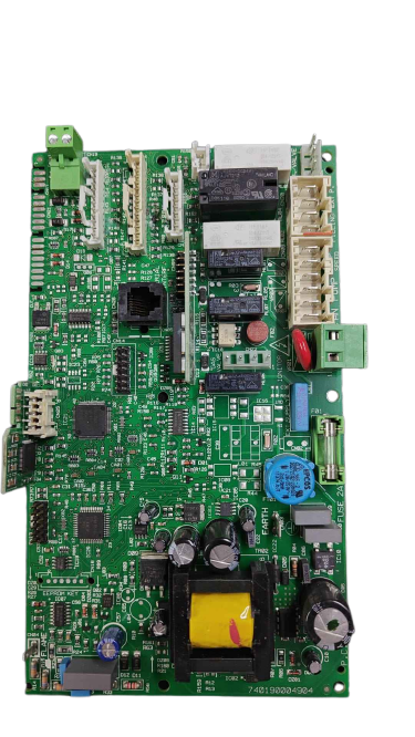 Placa Electronica Caldera Chaffoteaux Pigma Green 30 - Repue