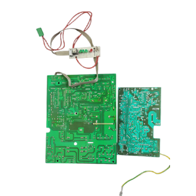 Placa Electronica Caldera Chaffoteaux NIAGARA FF - Repuestos 2