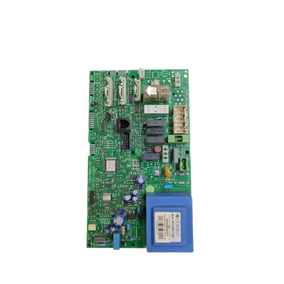 Placa Electronica de Caldera Chaffoteaux TALIA - Repuestos C