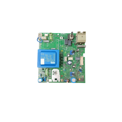 Placa Electronica Chaffoteaux MC2 24 CF - Repuestos Calderas 2