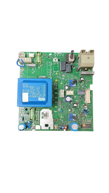 Placa Electronica Chaffoteaux MC2 24 CF - Repuestos Calderas