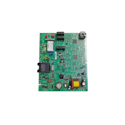 Placa Electronica de Caldera Chaffoteaux INOA GREEN 24EU 2