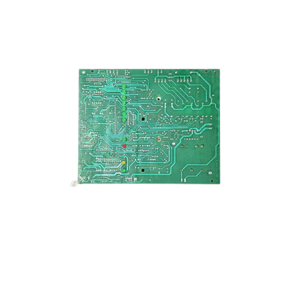 Placa Electronica Chaffoteaux SIAM 2XCFH - Repuestos Caldera