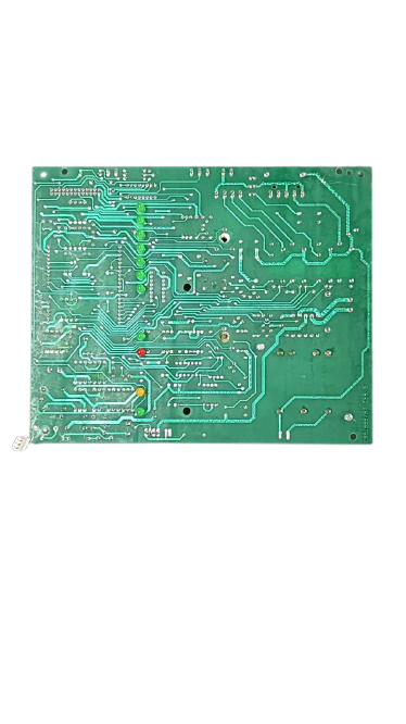 Placa Electronica Chaffoteaux SIAM 2XCFH - Repuestos Caldera