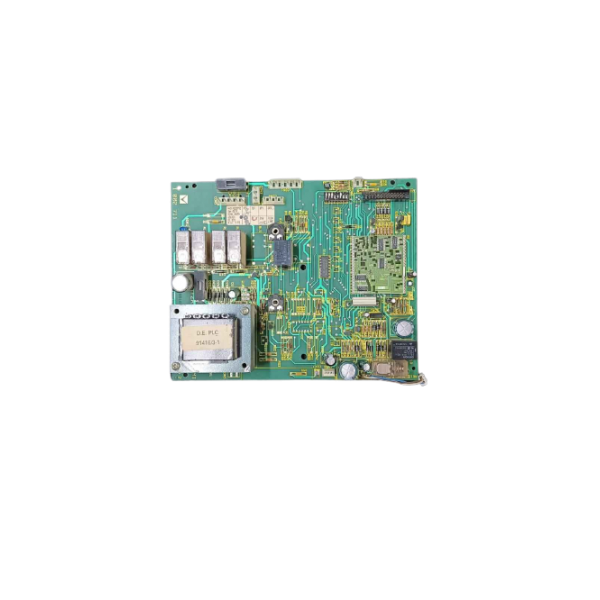 Placa Electronica Chaffoteaux SIAM 2XCFH - Repuestos Caldera