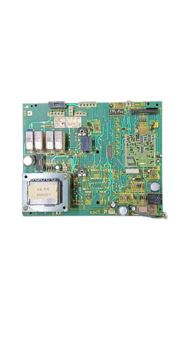 Placa Electronica Chaffoteaux SIAM 2XCFH - Repuestos Caldera