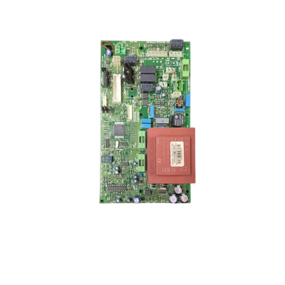 Placa Electronica Chaffoteaux MX2 COMFORT 30 FF - Repuestos