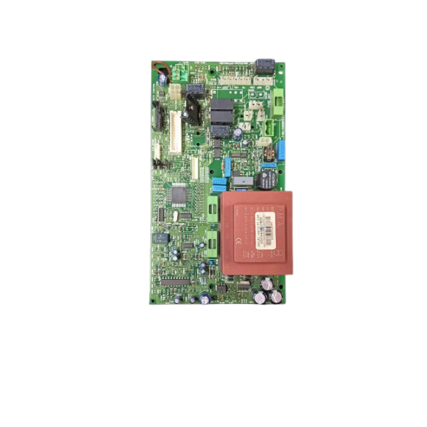 Placa Electronica Chaffoteaux MX2 COMFORT 30 FF - Repuestos