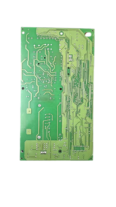 Placa Electronica Chaffoteaux MX2 COMFORT 30 FF - Repuestos