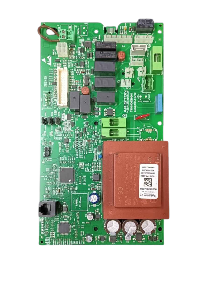 Placa Electronica Chaffoteaux MX2 24 CF - Repuestos Calderas