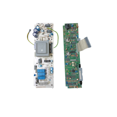 Placa Electronica Chaffoteaux MC FF CALYDRA - Repuestos Cald