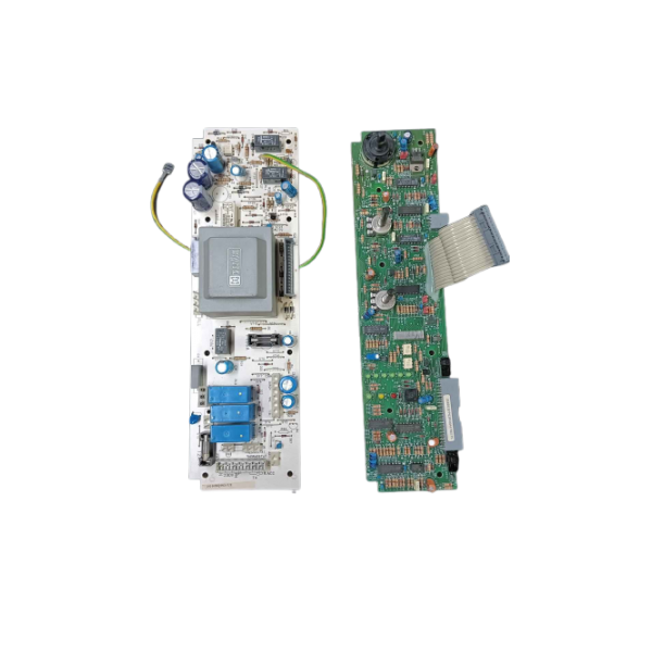 Placa Electronica Chaffoteaux MC FF CALYDRA - Repuestos Cald