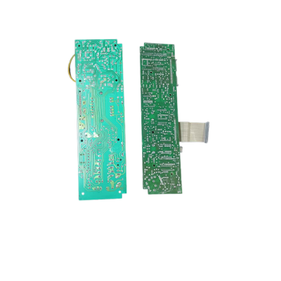 Placa Electronica Chaffoteaux MC FF CALYDRA - Repuestos Cald 2