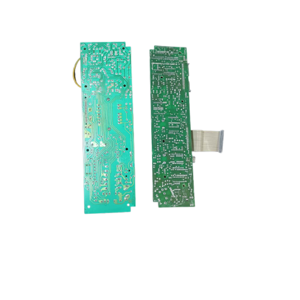 Placa Electronica Chaffoteaux MC FF CALYDRA - Repuestos Cald