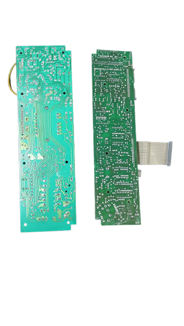 Placa Electronica Chaffoteaux MC FF CALYDRA - Repuestos Cald