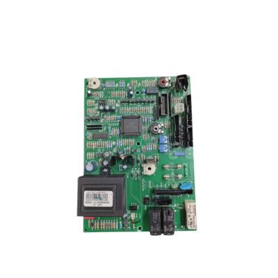 Placa Electronica Ecoflam 24 CA CPR - Repuestos Calderas