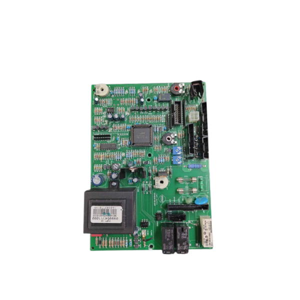 Placa Electronica Ecoflam 24 CA CPR - Repuestos Calderas