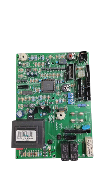 Placa Electronica Ecoflam 24 CA CPR - Repuestos Calderas